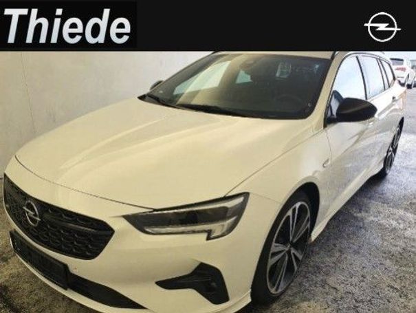 Opel Insignia 2.0 128 kW image number 1