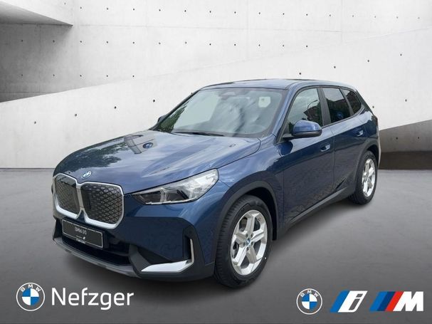 BMW iX1 xDrive30 200 kW image number 1