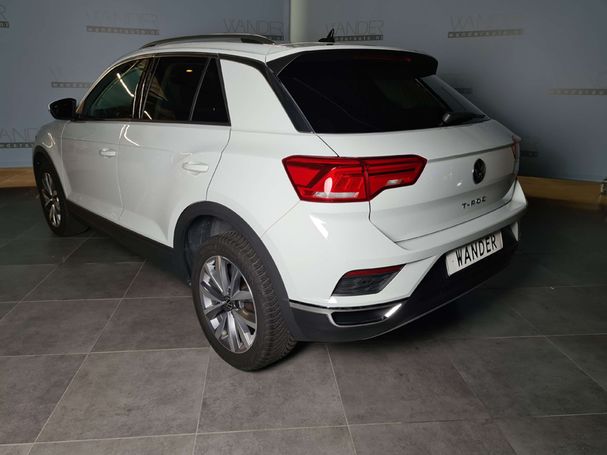 Volkswagen T-Roc DSG 110 kW image number 5