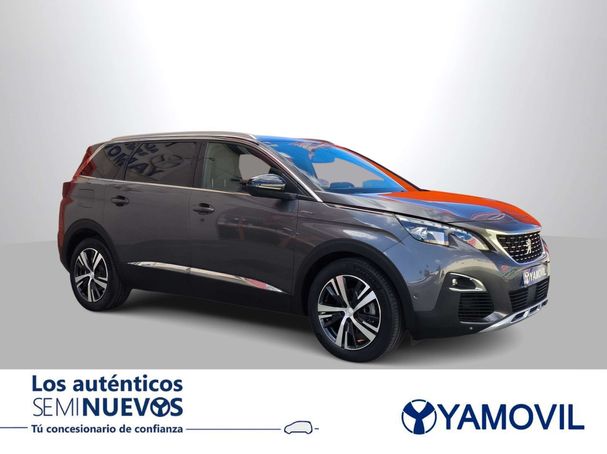 Peugeot 5008 BlueHDi 130 96 kW image number 1