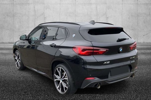 BMW X2 sDrive20i M Sport 131 kW image number 5