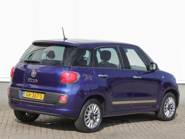 Fiat 500L 0.9 TwinAir Lounge 77 kW image number 3