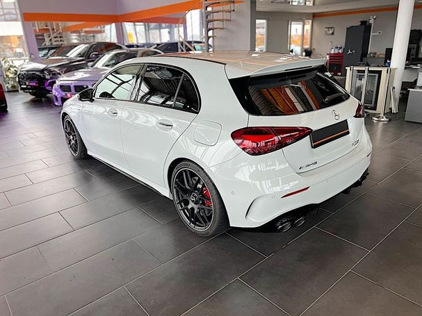 Mercedes-Benz A 45 AMG 310 kW image number 4