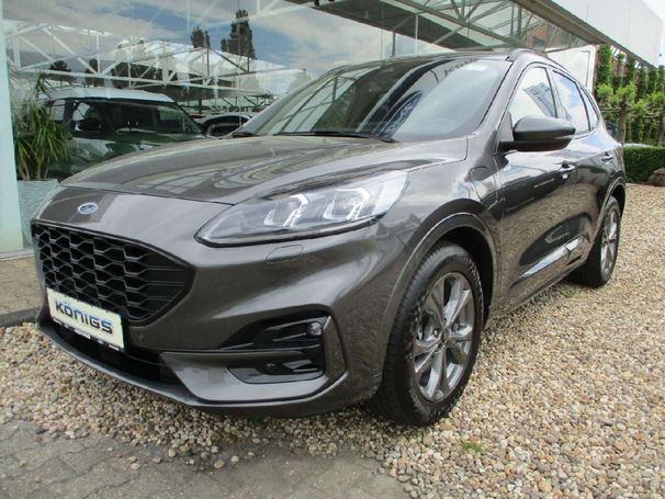 Ford Kuga 132 kW image number 1