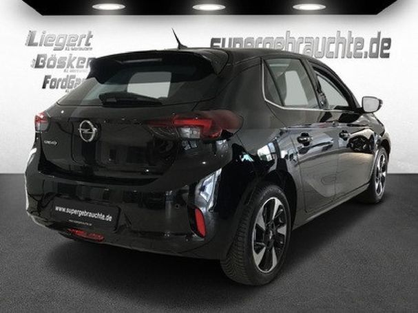 Opel Corsa e 100 kW image number 2