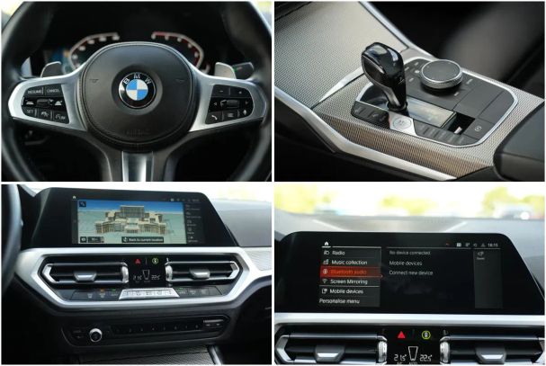 BMW 320d 140 kW image number 28