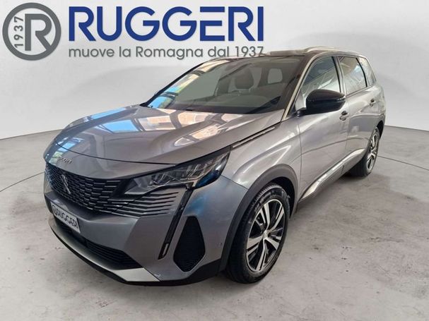 Peugeot 5008 BlueHDi 130 Allure 96 kW image number 1