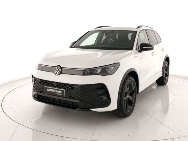 Volkswagen Tiguan 2.0 TDI DSG 110 kW image number 1