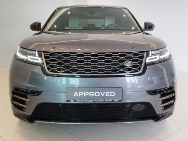 Land Rover Range Rover Velar 221 kW image number 12