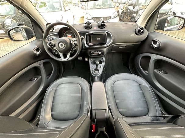 Smart ForTwo 66 kW image number 4