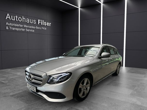 Mercedes-Benz E 220 d T 143 kW image number 6