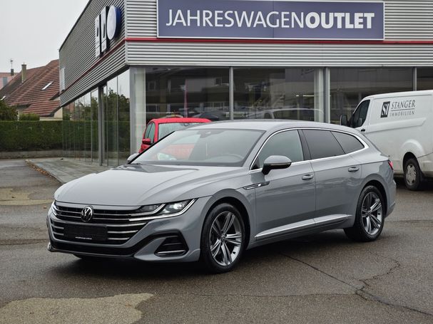 Volkswagen Arteon Shooting Brake R-Line DSG 140 kW image number 2