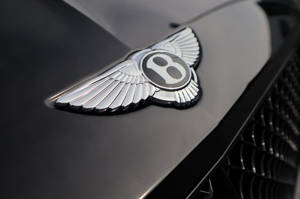 Bentley Continental GT Speed 485 kW image number 28