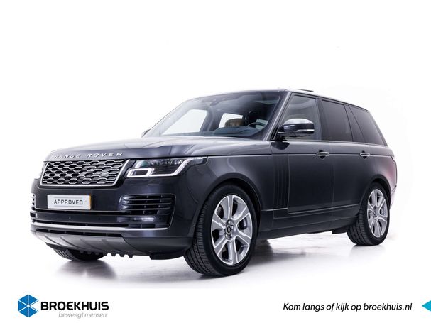 Land Rover Range Rover P400e Autobiography 297 kW image number 1