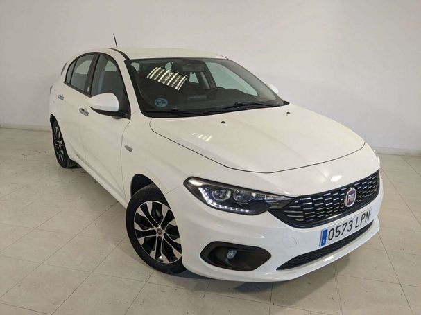 Fiat Tipo 1.3 MultiJet 70 kW image number 14