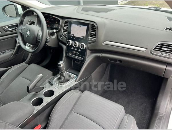 Renault Megane 85 kW image number 4