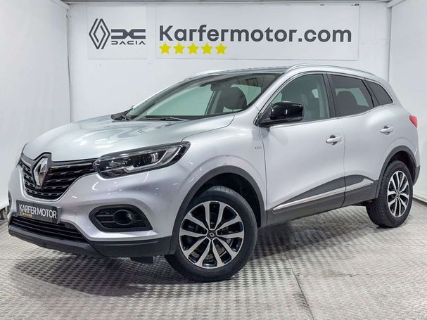 Renault Kadjar 103 kW image number 1