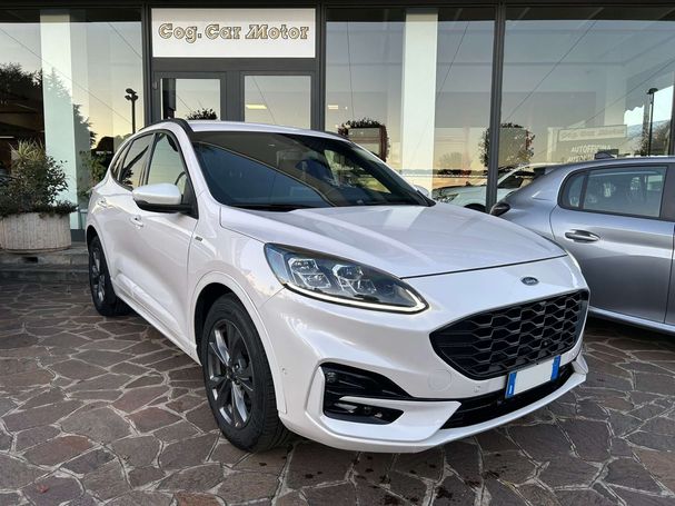 Ford Kuga 132 kW image number 2