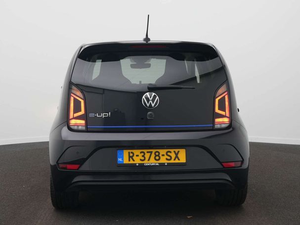 Volkswagen up! 60 kW image number 6