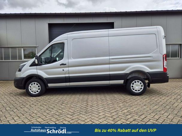 Ford Transit L3H2 Trend 96 kW image number 6