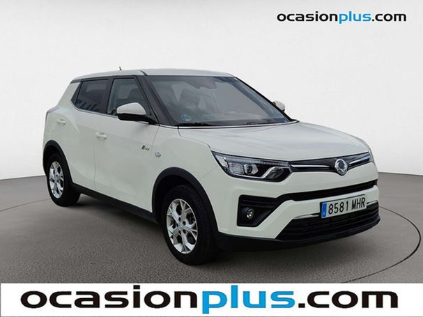 SsangYong Tivoli 94 kW image number 2