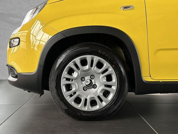 Fiat Panda 51 kW image number 9