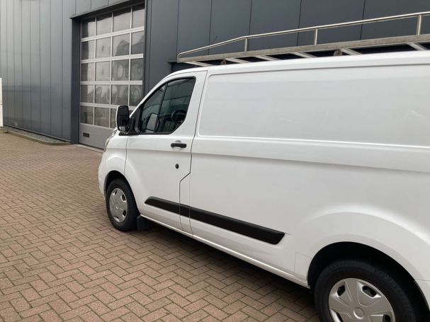 Ford Transit Custom 280 L1H1 Trend 77 kW image number 38