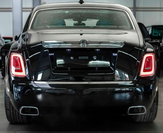 Rolls-Royce Phantom 420 kW image number 10