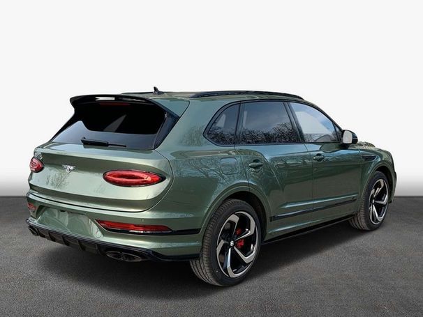 Bentley Bentayga V8 404 kW image number 2