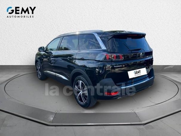 Peugeot 5008 96 kW image number 5