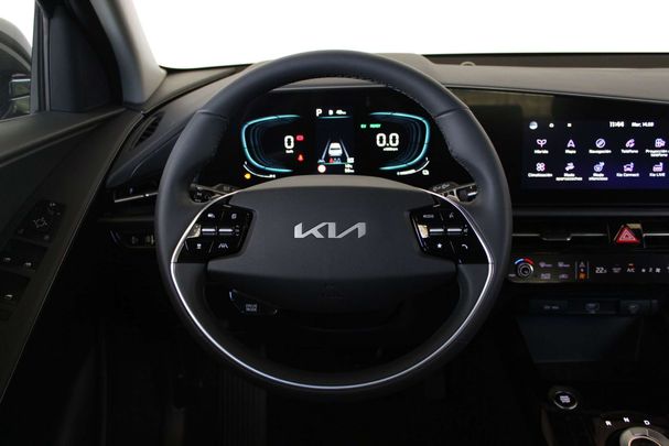 Kia Niro 1.6 135 kW image number 7