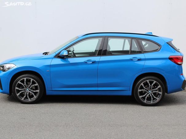 BMW X1 xDrive18d 110 kW image number 9