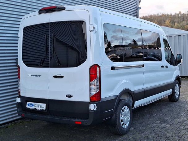 Ford Transit Kombi 350 L3 Trend 110 kW image number 3