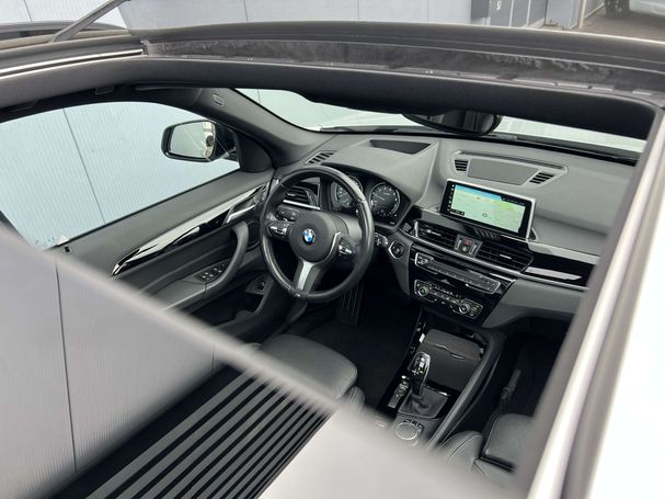 BMW X1 sDrive20i 141 kW image number 28