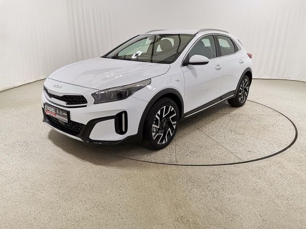 Kia XCeed 1.5 T-GDI Vision 118 kW image number 1