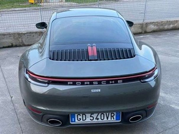 Porsche 992 Carrera 283 kW image number 4