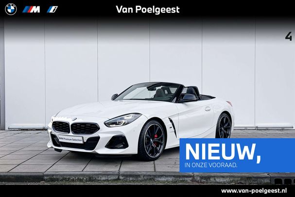 BMW Z4 sDrive30i 190 kW image number 1