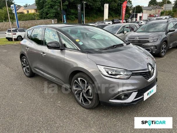 Renault Scenic BLUE dCi 120 88 kW image number 14