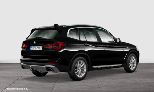 BMW X3 xDrive20d 140 kW image number 2