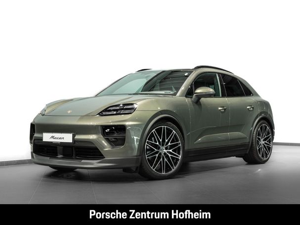 Porsche Macan 4 300 kW image number 2