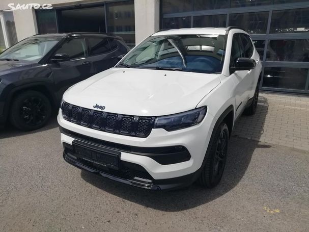 Jeep Compass 1.3 Night Eagle 140 kW image number 1