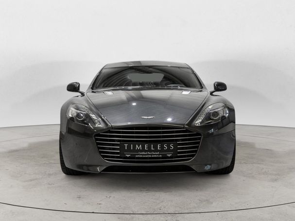 Aston Martin Rapide S 410 kW image number 7