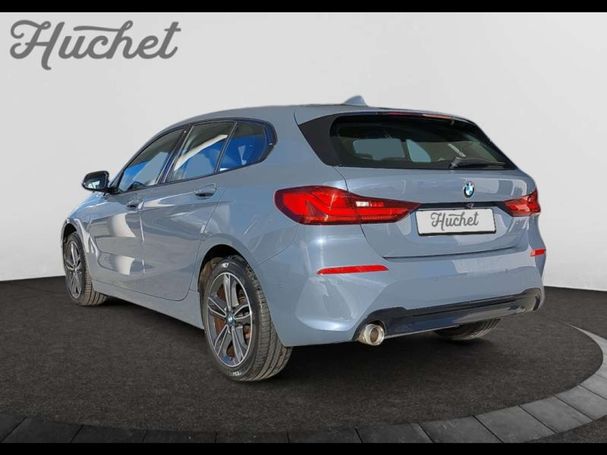 BMW 116d 87 kW image number 4