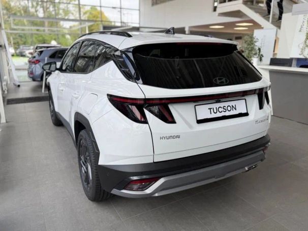 Hyundai Tucson 118 kW image number 4