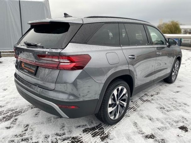 Skoda Kodiaq 1.5 TSI DSG 110 kW image number 15