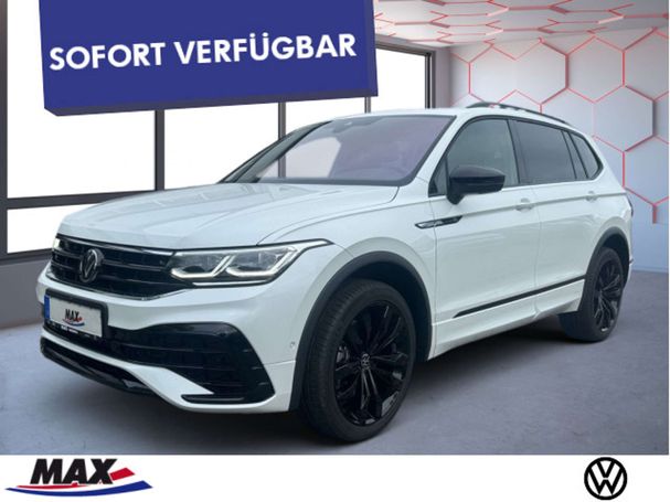 Volkswagen Tiguan Allspace 2.0 TDI R-Line DSG 4Motion 147 kW image number 1