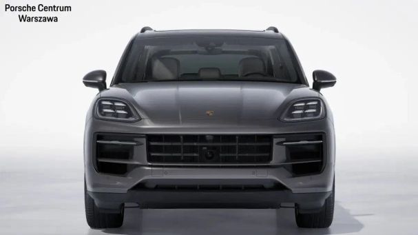 Porsche Cayenne 260 kW image number 1