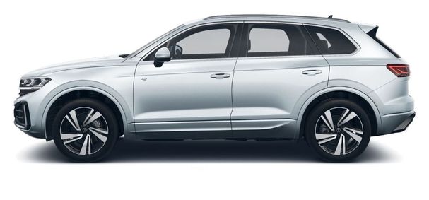 Volkswagen Touareg TDI 4Motion 210 kW image number 5