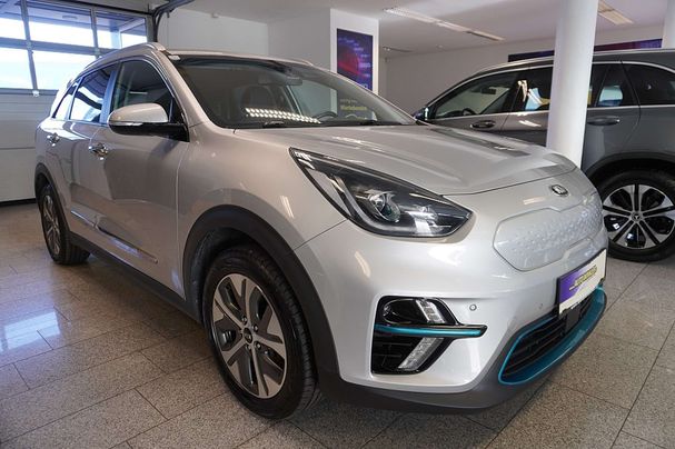 Kia Niro e 64 kWh 150 kW image number 2