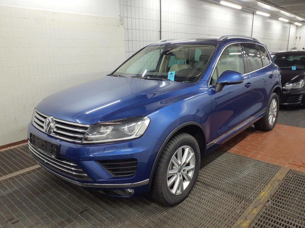 Volkswagen Touareg 3.0 TDI 4Motion 193 kW image number 1